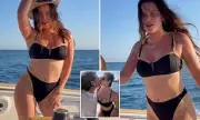 Bella Thorne's Tropical Getaway and Candid Instagram Reflections