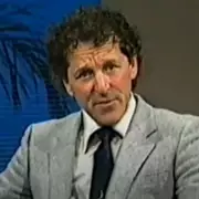 Beloved TV Presenter Sam Rubin's Tragic Death Stuns Entertainment World