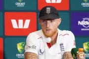 Ben Stokes Admits 'Completely Wrong' Has-Beens Comment About Critics