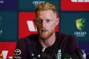 Ben Stokes Labels 2025 Ashes as Defining Moment of England Captaincy