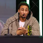 Ben Whittaker's Benavidez Ambition: A Reality Check Needed?