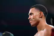 Benavidez vs Yarde: World Title Fight Live from Riyadh