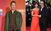 Benedict Cumberbatch: Fatherhood Made My Emotions 'Paper Thin'
