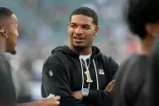 Bengals' Ja'Marr Chase Suspended for Spitting Incident in Steelers Game