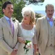 Benidorm Cast Reunites Sparking Reboot Rumours After 7-Year Hiatus