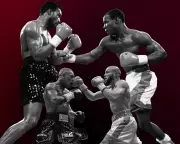 Benn vs Eubank: How a Boxing Rivalry Defined Generations