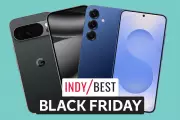 Best Black Friday 2025 Mobile Phone Deals Revealed