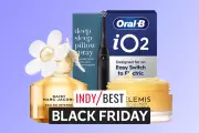 Best Black Friday Deals Under £50: Top Picks From IndyBest Experts