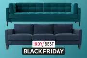 Best Black Friday Sofa Deals 2025: Save Up to £1,576