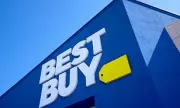 Best Buy Website Crashes on Black Friday, 420+ Customers Report Issues