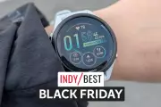 Best Garmin Black Friday Deals 2025: Save Up to £220