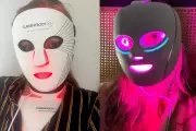 Best LED Face Masks 2025: Tried & Tested for 6 Weeks