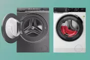 Best Washing Machines 2025: Top 7 Tried & Tested Models