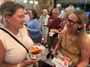 Beth Howard's Pie Movie: How 'Pieowa' Serves Up Community Healing