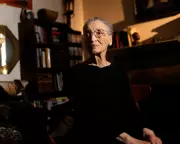 Betty Reid Soskin: From 85-Year-Old Park Ranger to 100-Year Retirement