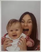 Beyond the Perfect Smile: Photo Booth Confessions from Nine Writers