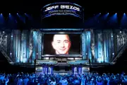 Bezos Launches $6.2bn AI Startup, Musk Brands Him a 'Copycat'