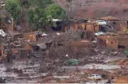BHP Found Liable for 2015 Brazil Dam Collapse in £36bn UK Lawsuit