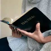 Bible Authorship Mystery Solved: Groundbreaking AI Analysis Reveals Hidden Truths