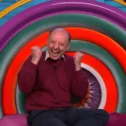 Big Brother 2025: Richard Hailed as 'Clear Winner' After Savage Eviction Remark