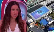 Big Brother Australia Launch Descends into Chaos as Violent Storm Halts Filming