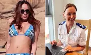 Big Brother Star Chanelle Hayes Ditches NHS Nursing Career for Lucrative OnlyFans Venture