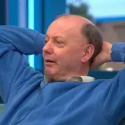 Big Brother's Richard Storry: Feud with Caroline & Adoption Story