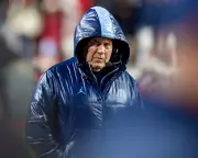 Bill Belichick's UNC Season Ends in 42-19 Rout by NC State