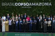 Bill Gates Backs Call for Climate Adaptation Focus on Crop Science