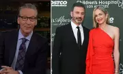 Bill Maher Slams Kimmel's Wife Over Trump Family Ultimatums
