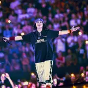 Billie Eilish Pledges £10 Million Climate Crusade: Pop Icon's Massive Environmental Donation