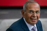 Billionaire Hinduja Patriarch Gopichand Hinduja Dies at 85: Legacy of UK's Wealthiest Family