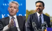 Billionaire's U-Turn: Bill Ackman Withdraws Support After DSA Controversy Erupts
