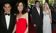 Billy Crudup Breaks Silence on Ex Mary-Louise Parker 22 Years After Scandal
