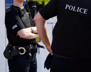 Birmingham Airport Bust: £14M Cannabis Haul Intercepted in Major Border Security Operation