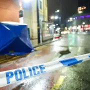 Birmingham Murder: Katie Fox, 34, Named in 'Unprovoked' Stabbing