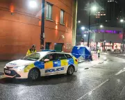 Birmingham stabbing: Woman dies after neck attack in city