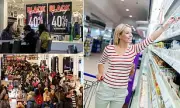 Black Friday 2023: 64% of US Shoppers Prioritise Essentials Over Luxuries