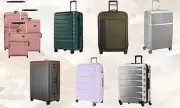 Black Friday 2024: Best Luggage Deals for UK Travellers