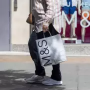 Black Friday 2025: 75% Off Zara & Top Deals from Currys to M&S