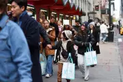 Black Friday 2025: Record $11.8bn Online Spend Defies Economic Jitters