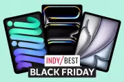 Black Friday 2025: Record Low iPad Prices Hit UK Retailers