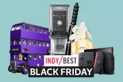 Black Friday 2025: Top Deals on Tech, Beauty & Home Appliances