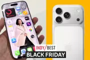 Black Friday 2025: Top iPhone Deals From £35.67/Month Revealed