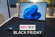 Black Friday 2025: Top Laptop Deals From Apple, Dell & Asus