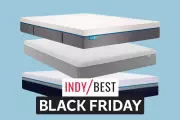 Black Friday 2025: Top Mattress Deals Revealed by Sleep Expert