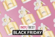 Black Friday 2025: Unmissable Perfume Deals From Chanel to Marc Jacobs