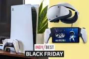Black Friday 2025: Unprecedented PS5 Deals Hit UK With £130 Off Consoles