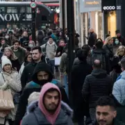Black Friday Abuse Crisis: 77% of UK Retail Staff Face Intimidation