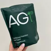 Black Friday AG1 Deal: Save 36% on Athletic Greens' Top-Selling Supplement